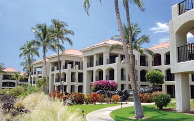 The Bay Club at Waikoloa Beach Resort