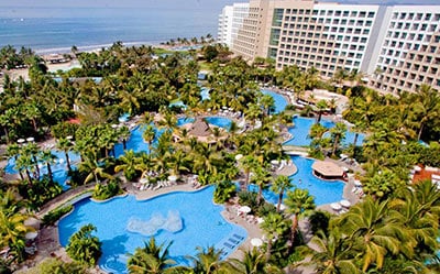 The Grand Mayan at Vidanta Nuevo Vallarta